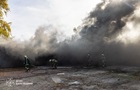 Ракетный удар по Харькову: двое погибших, четверо раненых