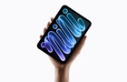 Apple представила новый iPad mini с OLED-дисплеем