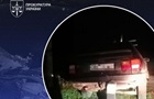 Полицейский сбил двух пешеходов на Волыни