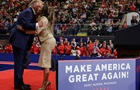 Трамп публично оценил ягодицы Ники Минаж и нарвался на критику