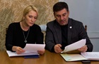 Лубінець оголосив початок режиму тиші в Олешках