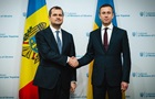 Молдова предложила Украине новый путь экспорта в Европу