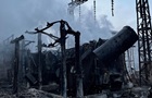 На Хмельниччині атаки РФ критично пошкодили електрообладнання