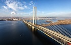 У Києві оприлюднили схему об’їзду Південного мосту