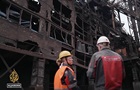 Производство стали в Украине практически упало до нуля - СМИ
