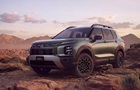 Mitsubishi представила новую версию Outlander