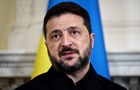 Зеленський назвав число ракетних ударів по Києву