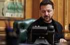 Зеленский заявил о самых сильных позициях ВСУ