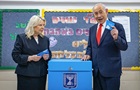 Вибори в Ізраїлі. Прощання з епохою Нетаньягу