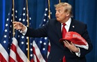 Трамп: США нічого не одержали за допомогу Україні