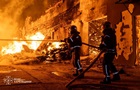 Удар по Харкову: кількість постраждалих зросла