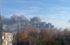 У Росії повідомили про атаку БПЛА на хімзавод Азот