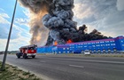 Ozon оцінив наслідки після атак на 11 об’єктів
