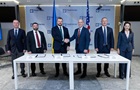 Нафтогаз и Госдеп США подписали меморандум о сотрудничестве