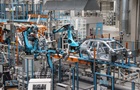 Мировое производство автомобилей выросло на 1% за полгода