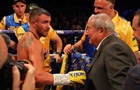 Ломаченко відновлює стосунки з промоутерською компанією Боба Арума