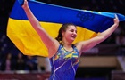 Историческое золото завоевала сборная Украины по спортивной борьбе
