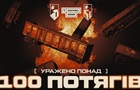 Понад 100 потягів під ударом: як Азов послаблює РФ