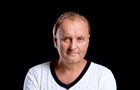 Бебешко налякав своїм виглядом після інсульту