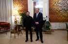 Зеленський розкрив деталі переговорів у Гаазі