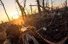 Оккупанты продвинулись на Запорожье - DeepState