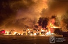 Власти Харьковщины показали последствия атак РФ