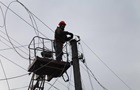 У Конотопі відновили енергопостачання