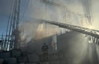 Ударів зазнала енергетика трьох областей України