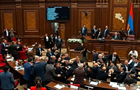У Вірменії депутати влаштували масову бійку