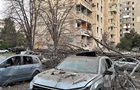 РФ влучила в багатоповерхівку Кременчука: є загиблі