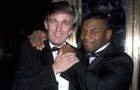 Трампа висміяли за слова про справу Майка Тайсона