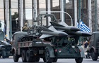 В Греции впервые публично показали компоненты системы ПВО Щит Ахилла