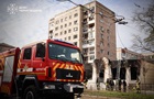 В Чернигове резко возросло количество раненых