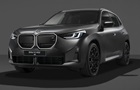 Обновленный BMW X3 M50 получил дополнительные 44 л.с