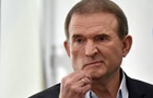 Компанію Медведчука в Росії почали банкрутити