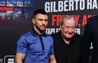 Боб Арум дает гарантии, что Ломаченко присоединился к Top Rank