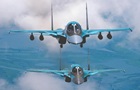 Під Волгоградом знищено два Су-34 - соцмережі