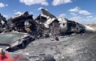 Ракети Довгий Нептун знищили два Су-34 - ВМС