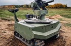 Німецькі роботи GEREON отримають українські бойові модулі