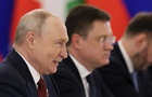 Путін: Росія готова до війни в Європі