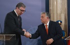 Кінець путінізма в Європі. Поразка Вучича і Орбана