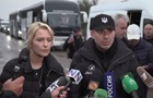 Український омбудсмен прибув у Крим