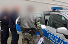 У Польщі затримали росіянина за фотографування потягів та інфраструктури