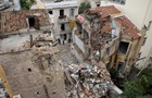 Смертельный взрыв в Греции: подозревают воров медных труб