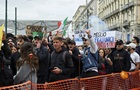 В Италии новая волна протестов: в Милане ожидают 10 000 демонстрантов