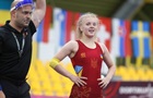 На чемпионате мира-2026 по спортивной борьбе у Украины первое серебро