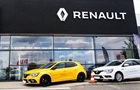 Renault увеличила квартальную выручку благодаря спросу на электромобили