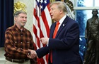 Трамп пояснив відмову від санкцій проти Росії