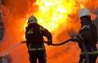 РФ атаковала дронами Сумы: вспыхнули пожары