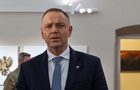 Навроцький скликав термінові парламентські консультації